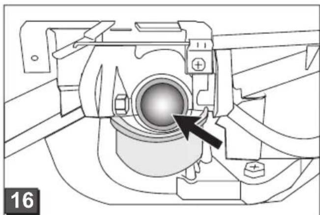 AL-KO Comfort 46.0 SP-B - Notice - 15