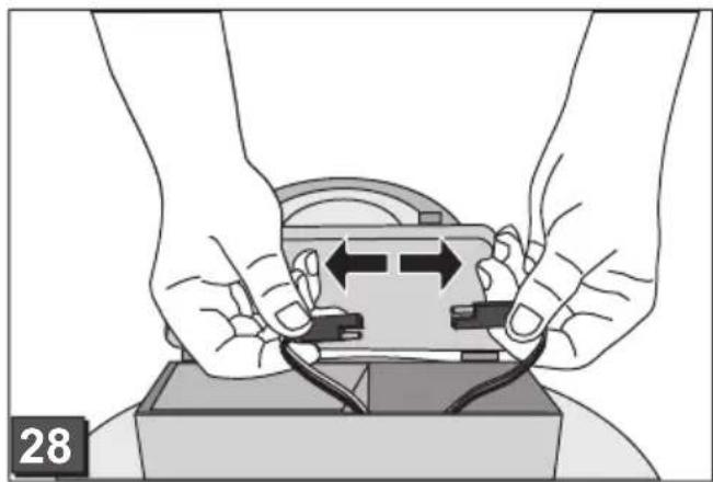 AL-KO Comfort 46.0 SP-B - Notice - 3