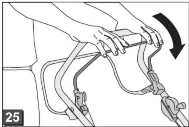 AL-KO Comfort 46.0 SP-B - Notice - 24