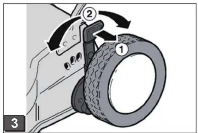 AL-KO Comfort 46.0 SP-B - Notice - 2