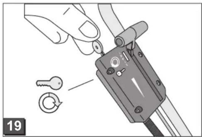 AL-KO Comfort 46.0 SP-B - Notice - 18