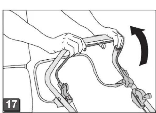 AL-KO Comfort 46.0 SP-B - Notice - 16
