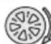 AL-KO Comfort 46.0 SP-B - Transmission Vario (Speed Control) (opzione) - 1