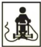 AL-KO 38.2 Li Comfort - Symbole Signification - 3