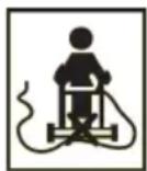 AL-KO 38.2 Li Comfort - Symbol Význam - 2