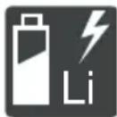 AL-KO 38.2 Li Comfort - Symbol Znaczenie - 3