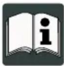 AL-KO 38.2 Li Comfort - Symbol Znaczenie - 2