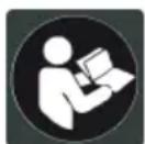 AL-KO 38.2 Li Comfort - Symbol Význam - 1