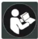 AL-KO 38.2 Li Comfort - Symbol Znaczenie - 1
