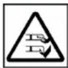 AL-KO 38.2 Li Comfort - Safety signs - 3