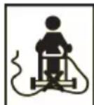 AL-KO 38.2 Li Comfort - Symbol Význam - 10