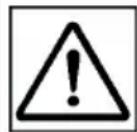 AL-KO 38.2 Li Comfort - Symbol Znaczenie - 1