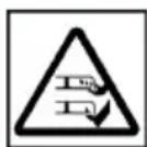 AL-KO 38.2 Li Comfort - Symbole Signification - 3
