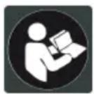 AL-KO 38.2 Li Comfort - Symbol Betydelse - 1
