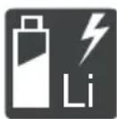 AL-KO 38.2 Li Comfort - Symbol Meaning - 1