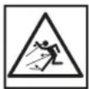AL-KO 38.2 Li Comfort - Safety signs - 6