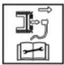 AL-KO 38.2 Li Comfort - Safety signs - 4
