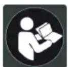 AL-KO 38.2 Li Comfort - Symbol Bedeutung - 1
