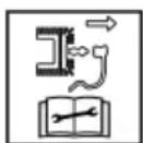 AL-KO 38.2 Li Comfort - Simbols Skaidrojums - 4