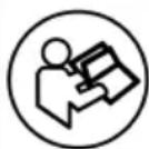 AL-KO 38.2 Li Comfort - Symbol Význam - 2