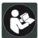 AL-KO 38.2 Li Comfort - Symbole Signification - 1
