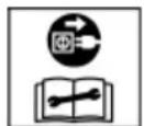 AL-KO 38.2 Li Comfort - Symbol Význam - 5