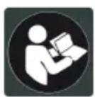AL-KO 38.2 Li Comfort - Symbol Význam - 1