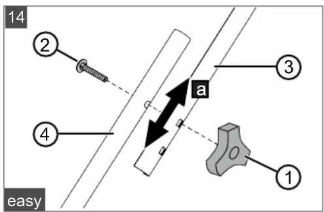AL-KO 38.2 Li Comfort - Inhaltsverzeichnis - 10