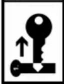AL-KO 38.2 Li Comfort - Symbole obsługi - 3