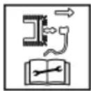 AL-KO 38.2 Li Comfort - Symbol Význam - 4