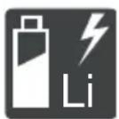 AL-KO 38.2 Li Comfort - Symbol Význam - 1
