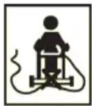 AL-KO 38.2 Li Comfort - Symbol Bedeutung - 3