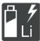 AL-KO 38.2 Li Comfort - Symbol Bedeutung - 1