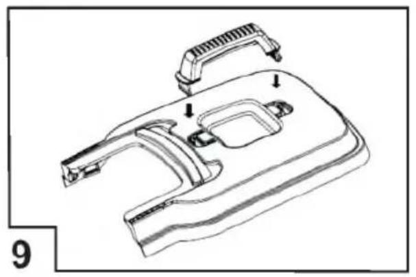 AL-KO Classic 3.22 SE - 22