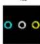 Laserworld CS-6000RGB - Charte DMX - 6