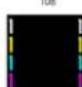 Laserworld CS-6000RGB - Charte DMX - 12
