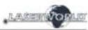 Laserworld CS-6000RGB - Charte DMX - 6