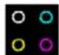 Laserworld CS-6000RGB - Remarque finale - 2