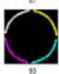 Laserworld CS-6000RGB - Charte DMX - 18