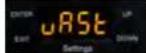 Laserworld CS-6000RGB - B: Activez le projeteur maitre - 2