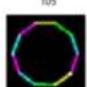 Laserworld CS-6000RGB - Charte DMX - 9