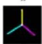 Laserworld CS-6000RGB - Charte DMX - 3