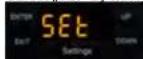 Laserworld CS-6000RGB - B: Activate Master Laser - 1