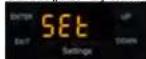 Laserworld CS-3000RGB - B: Activate Master Laser - 1