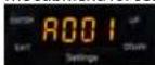 Laserworld CS-3000RGB - DMX 512 - 2