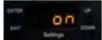 Laserworld CS-3000RGB - Master Setting - 2