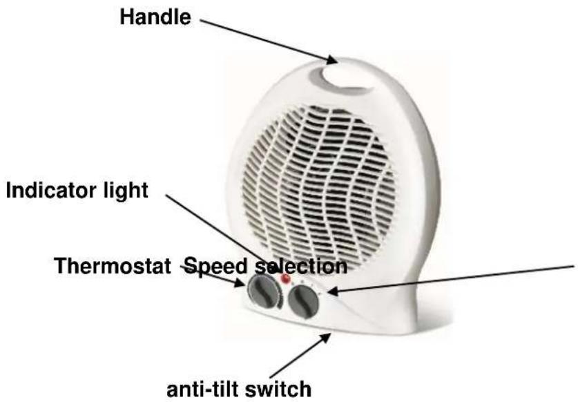 OCEANIC OCEASF2000B1 - Product Description: - 1