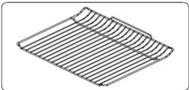 OCEANIC OCEAF65CB - The Wire Grid - 1