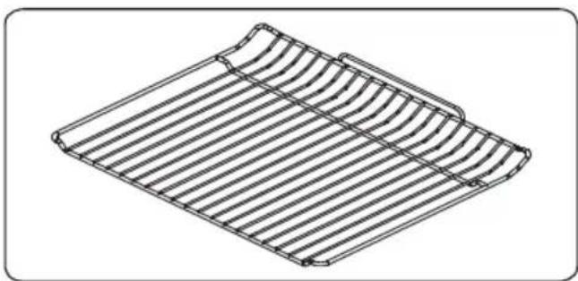 OCEANIC OCEAF65CB - Tabuleiro Fundo - 2