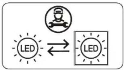 OCEANIC OCEACUF175SE - Replacing LED Lighting - 2